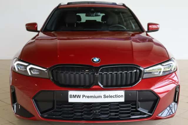 BMW 3-Serie (2025) thumbnail 4