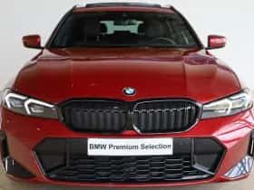 BMW 3-Serie (2025) thumbnail 4