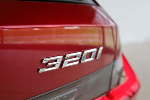 BMW 3-Serie (2025) thumbnail 31