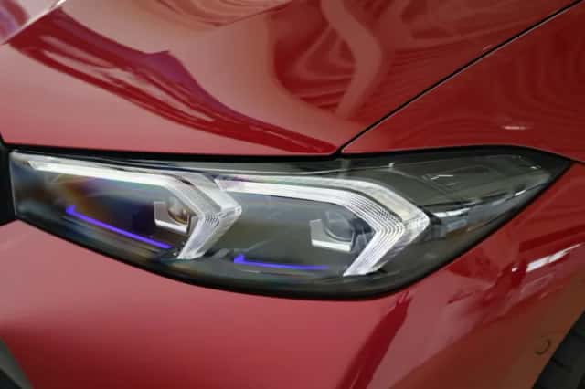 BMW 3-Serie (2025) thumbnail 32