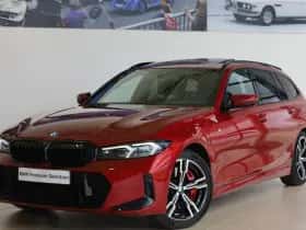 BMW 3-Serie (2025) thumbnail 32
