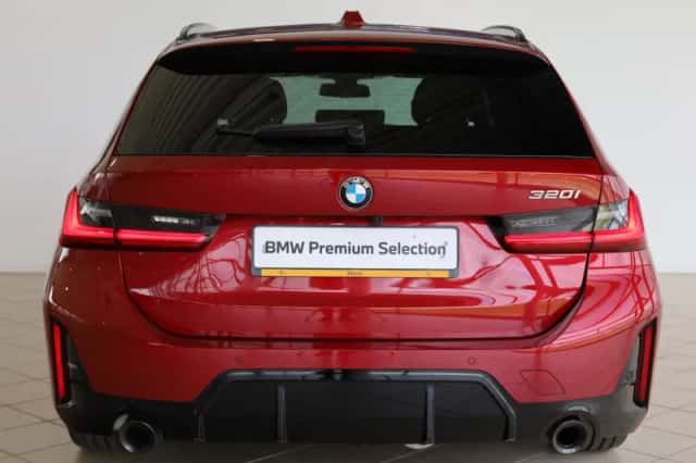 BMW 3-Serie (2025) thumbnail 5