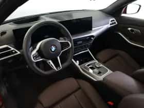 BMW 3-Serie (2025) thumbnail 7