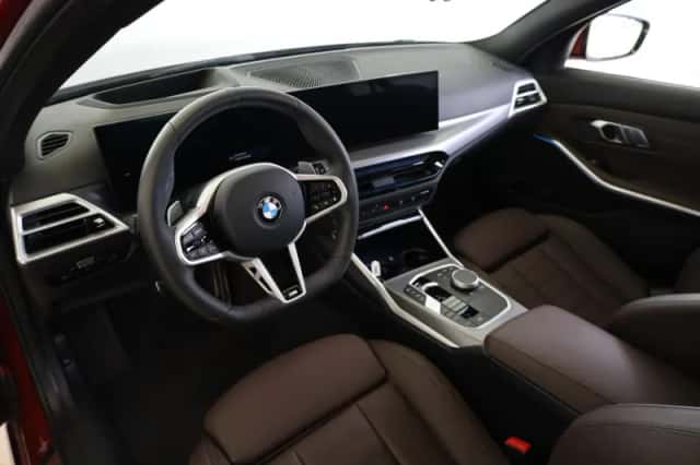 BMW 3-Serie (2025) thumbnail 8