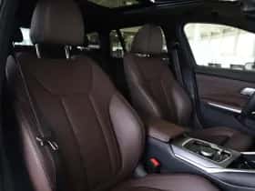 BMW 3-Serie (2025) thumbnail 8