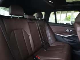 BMW 3-Serie (2025) thumbnail 9
