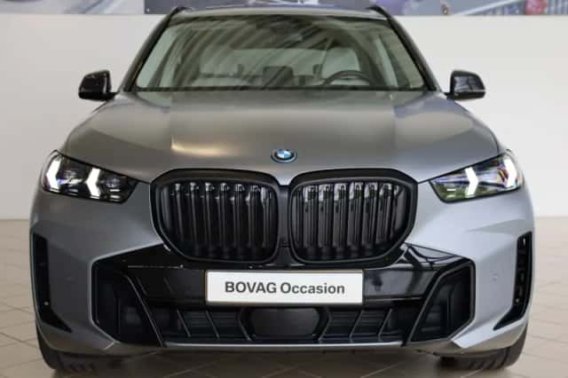 BMW X5 (2025) thumbnail 4