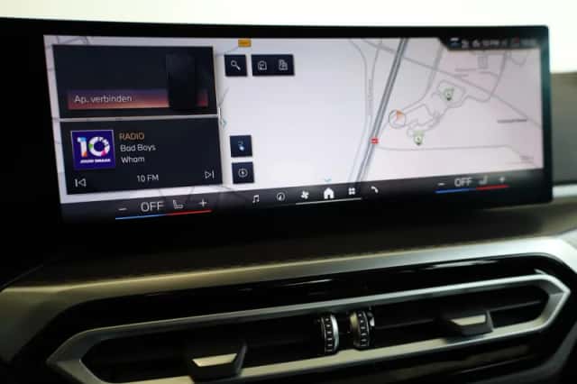 BMW i4 (2023) thumbnail 15