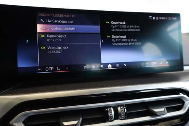 BMW i4 (2023) thumbnail 16