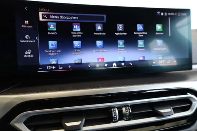 BMW i4 (2023) thumbnail 17