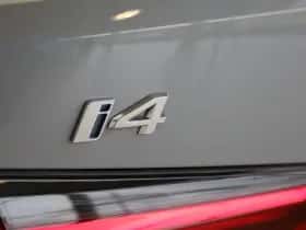BMW i4 (2023) thumbnail 27