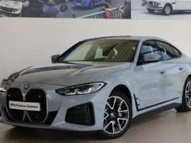 BMW i4 (2023) thumbnail 33