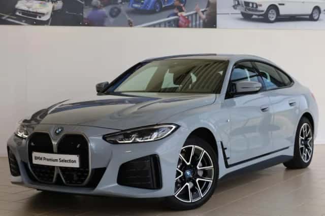 BMW i4 (2023) thumbnail 34