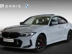 BMW 3-Serie (2026) thumbnail 1