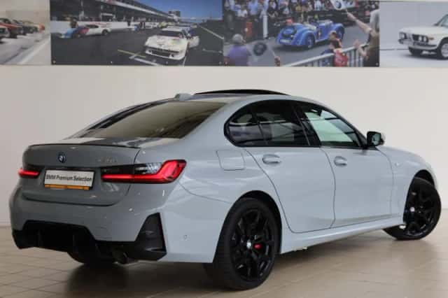 BMW 3-Serie (2026) thumbnail 2