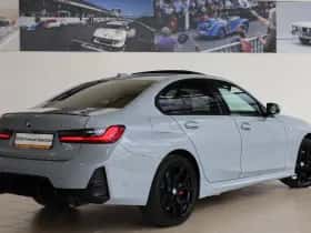 BMW 3-Serie (2026) thumbnail 2