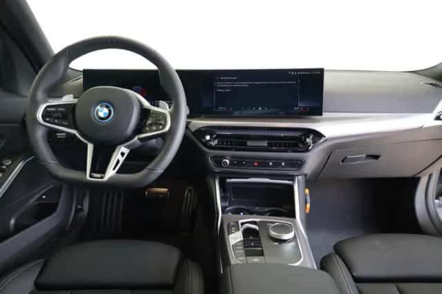 BMW 3-Serie (2026) thumbnail 11