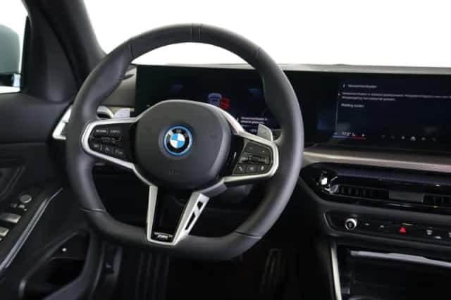 BMW 3-Serie (2026) thumbnail 12