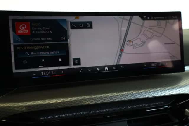 BMW 3-Serie (2026) thumbnail 14