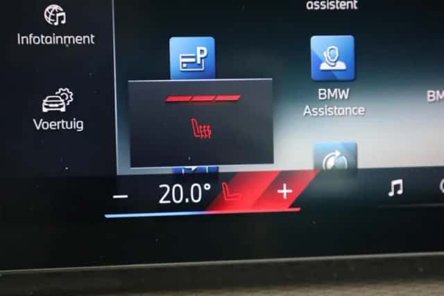 BMW 3-Serie (2026) thumbnail 18