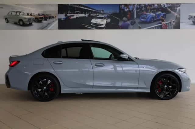 BMW 3-Serie (2026) thumbnail 3