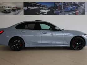 BMW 3-Serie (2026) thumbnail 3