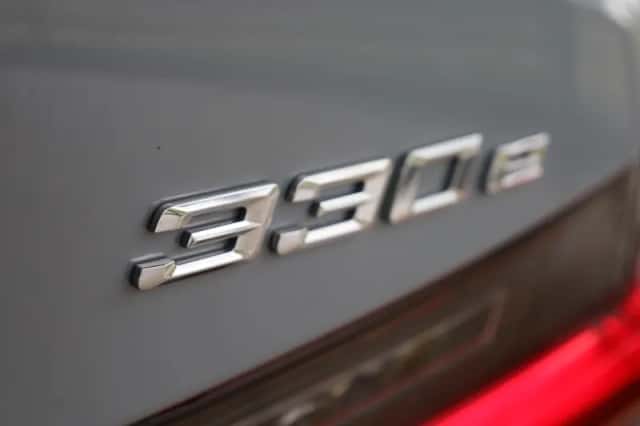 BMW 3-Serie (2026) thumbnail 28