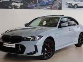 BMW 3-Serie (2026) thumbnail 29