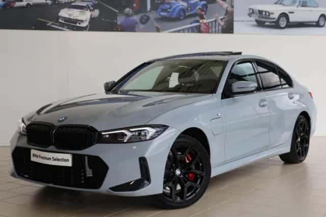 BMW 3-Serie (2026) thumbnail 30