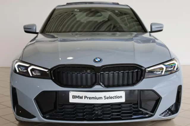 BMW 3-Serie (2026) thumbnail 4