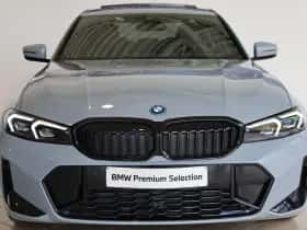 BMW 3-Serie (2026) thumbnail 4