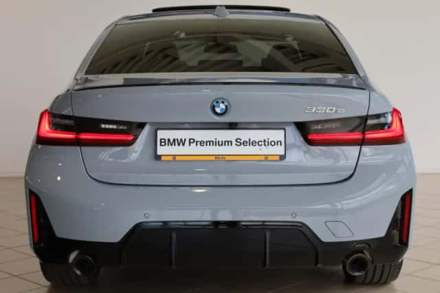 BMW 3-Serie (2026) thumbnail 5