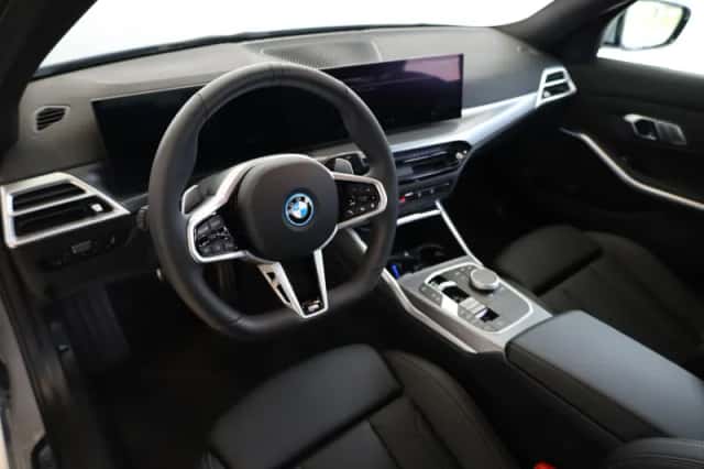 BMW 3-Serie (2026) thumbnail 8