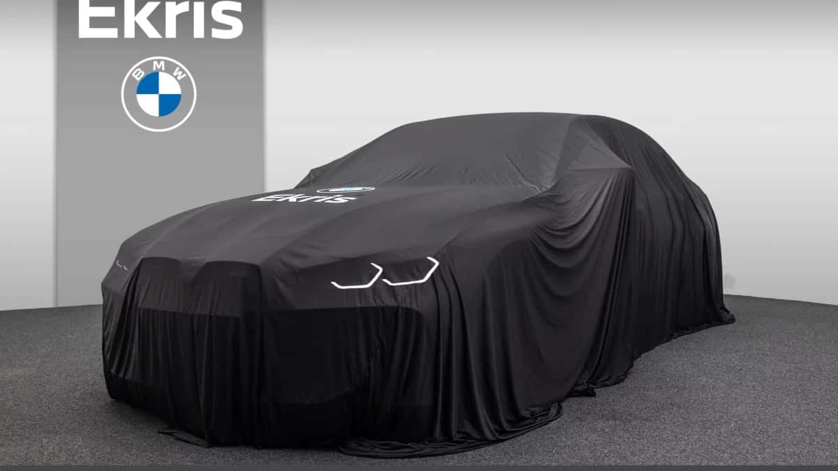 BMW 3-Serie (2025) — foto 1