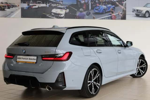 BMW 3-Serie (2025) thumbnail 2