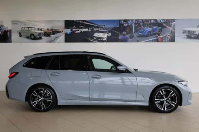 BMW 3-Serie (2025) thumbnail 3