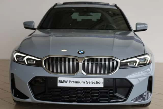 BMW 3-Serie (2025) thumbnail 4