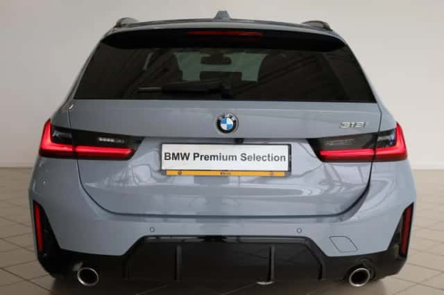 BMW 3-Serie (2025) thumbnail 5