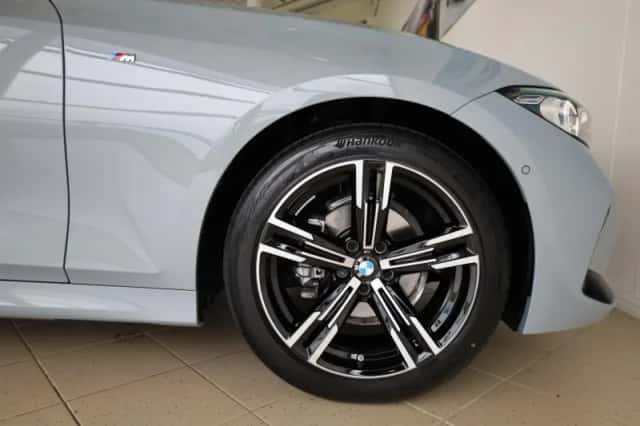 BMW 3-Serie (2025) thumbnail 6