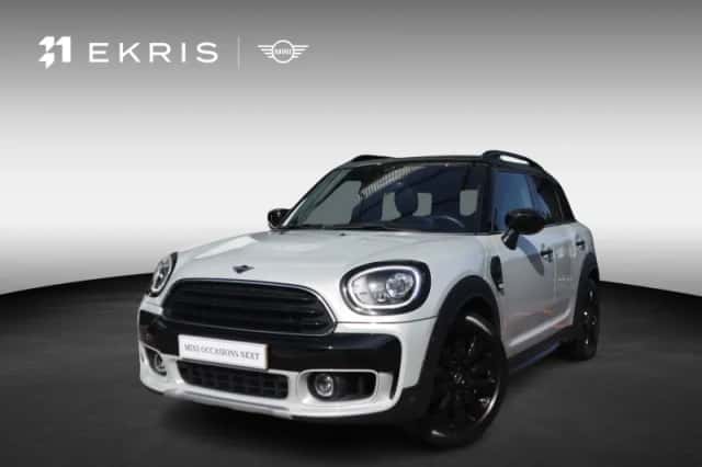 MINI Countryman (2020) thumbnail 1