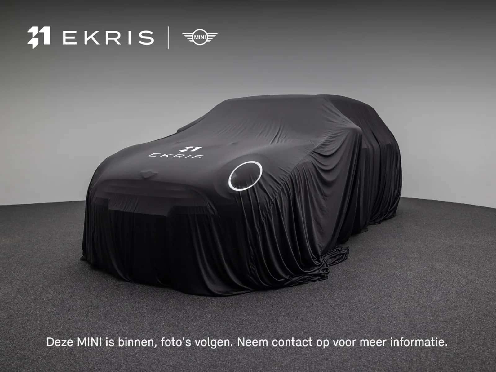 MINI Countryman (2020) — foto 1