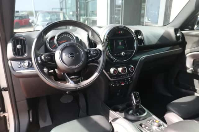 MINI Countryman (2020) thumbnail 3