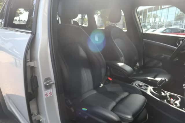 MINI Countryman (2020) thumbnail 4