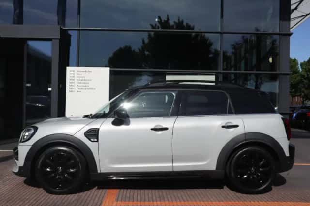 MINI Countryman (2020) thumbnail 6