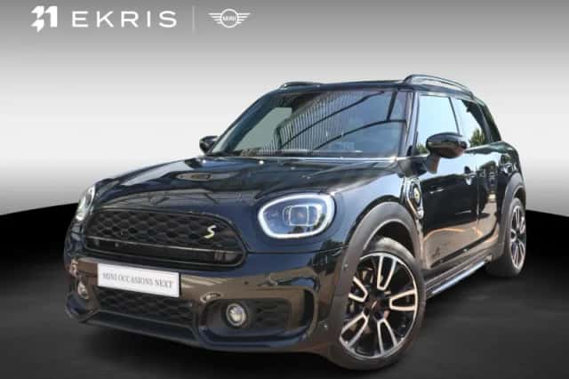 MINI Countryman (2022) thumbnail 1
