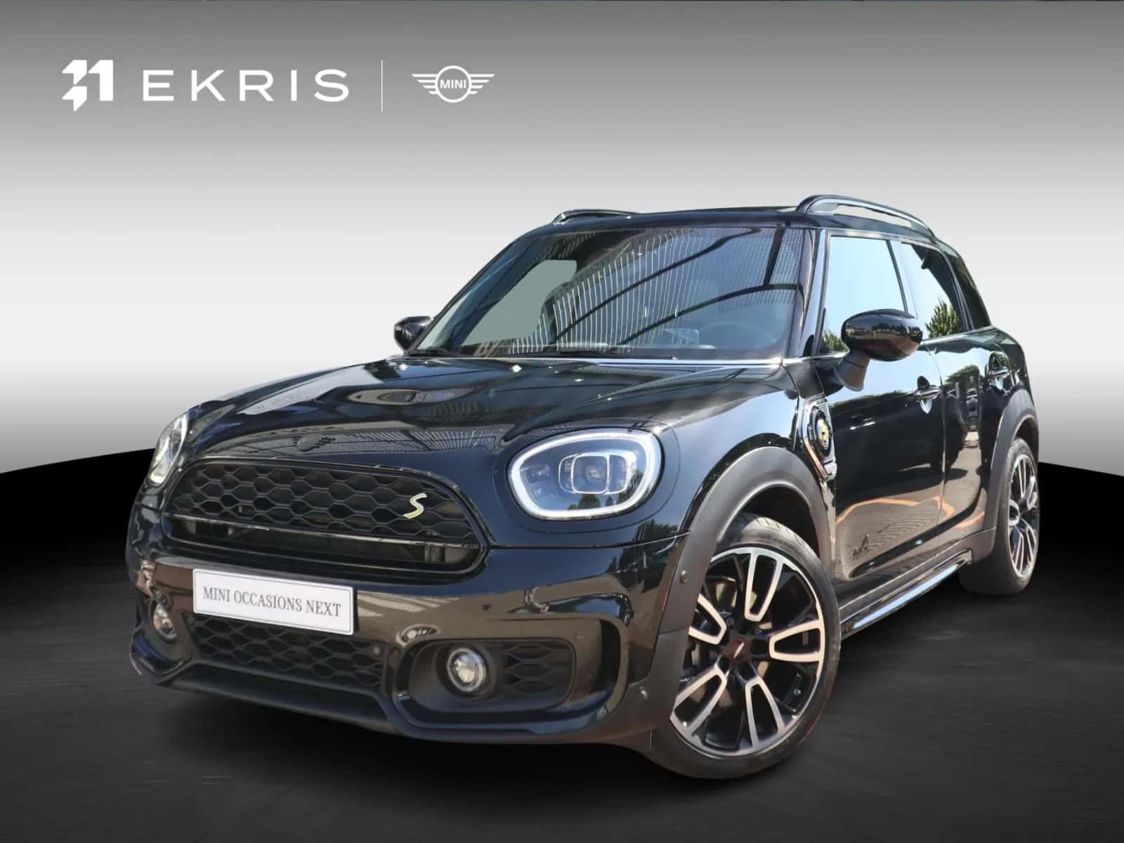 MINI Countryman (2022) — foto 1