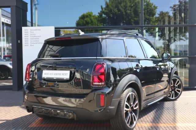 MINI Countryman (2022) thumbnail 2