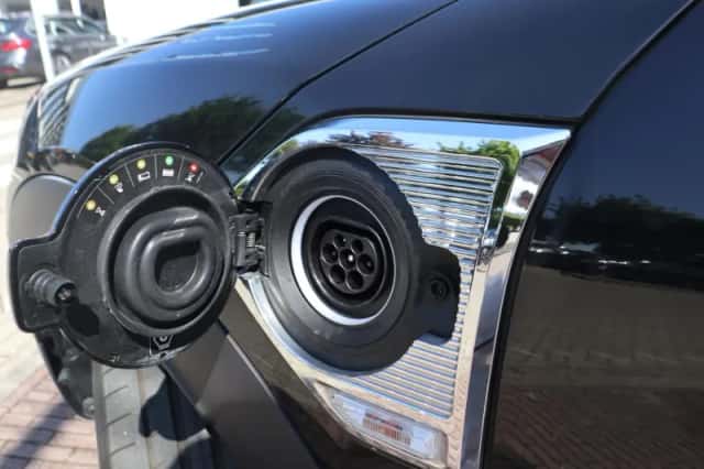 MINI Countryman (2022) thumbnail 11