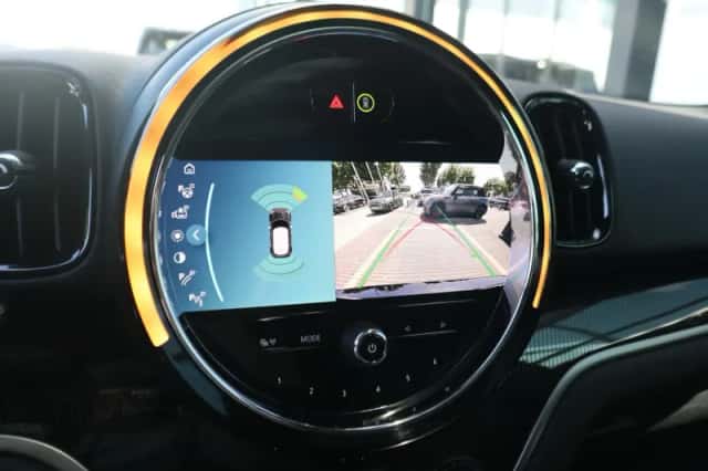 MINI Countryman (2022) thumbnail 18