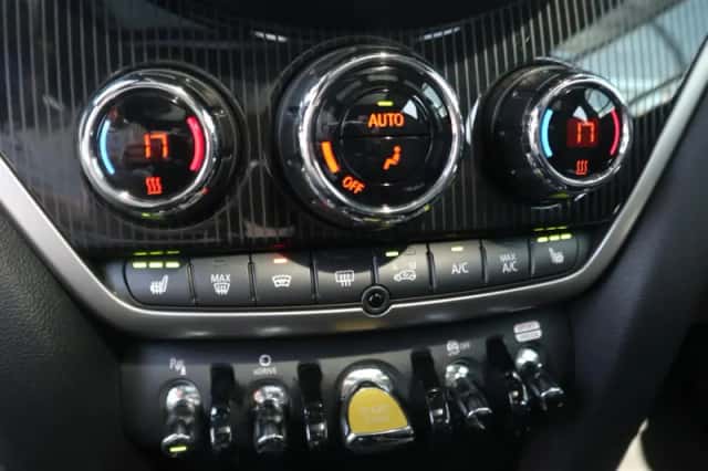 MINI Countryman (2022) thumbnail 19